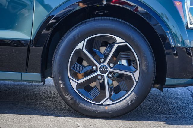 2026 Kia Niro SX Huntington Beach CA