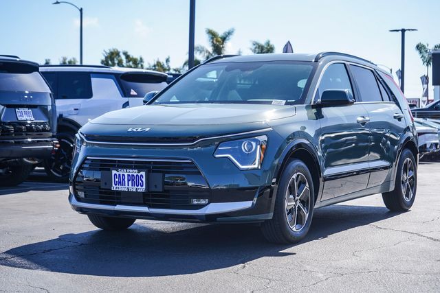 2026 Kia Niro SX Huntington Beach CA