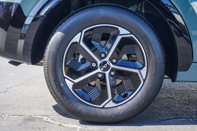 2026 Kia Niro SX Huntington Beach CA