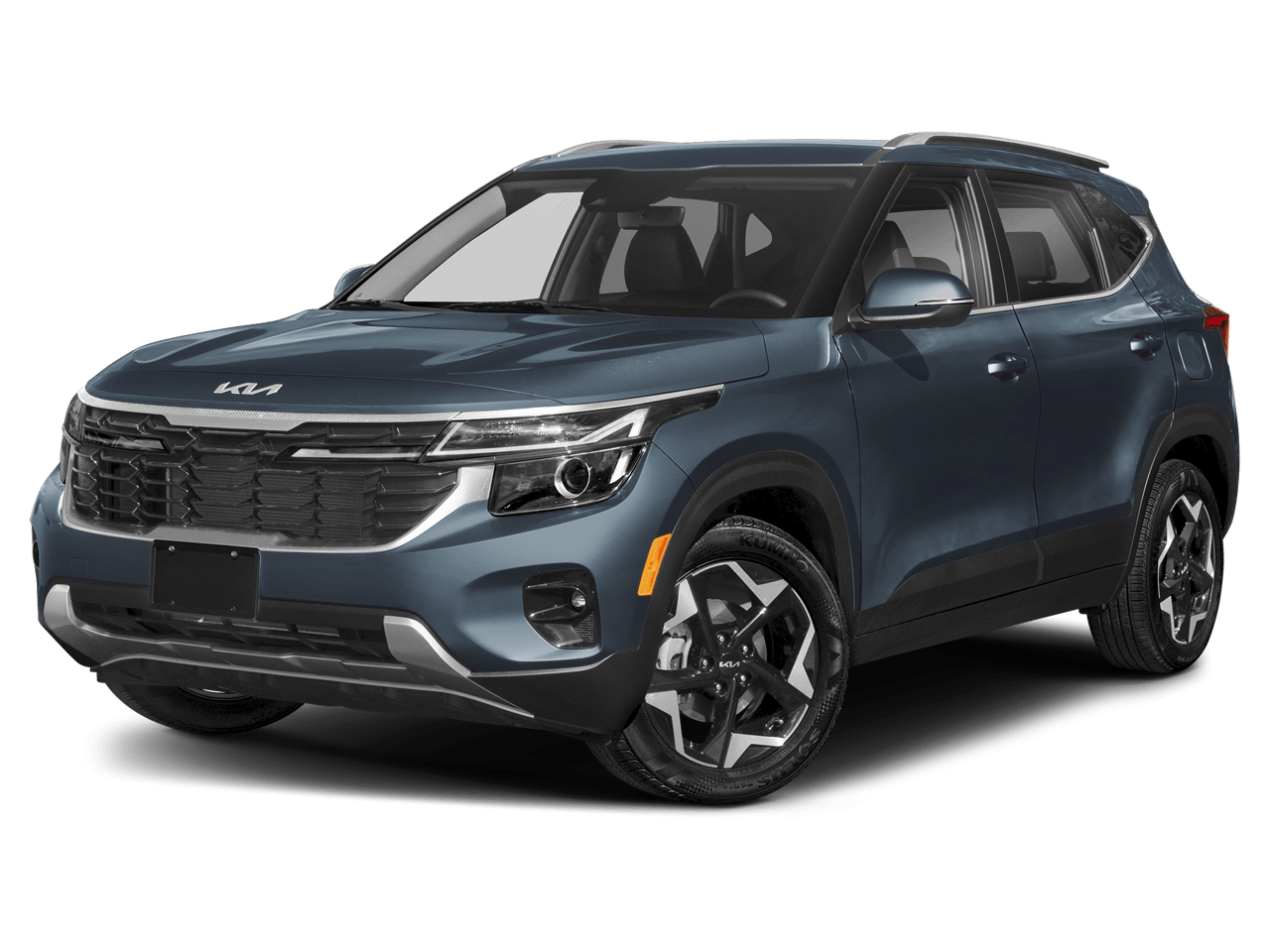 2026 Kia SELTOS EX Roseville CA