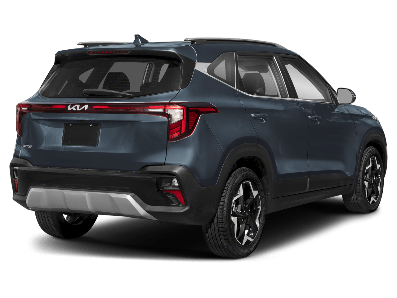 2026 Kia SELTOS EX Roseville CA
