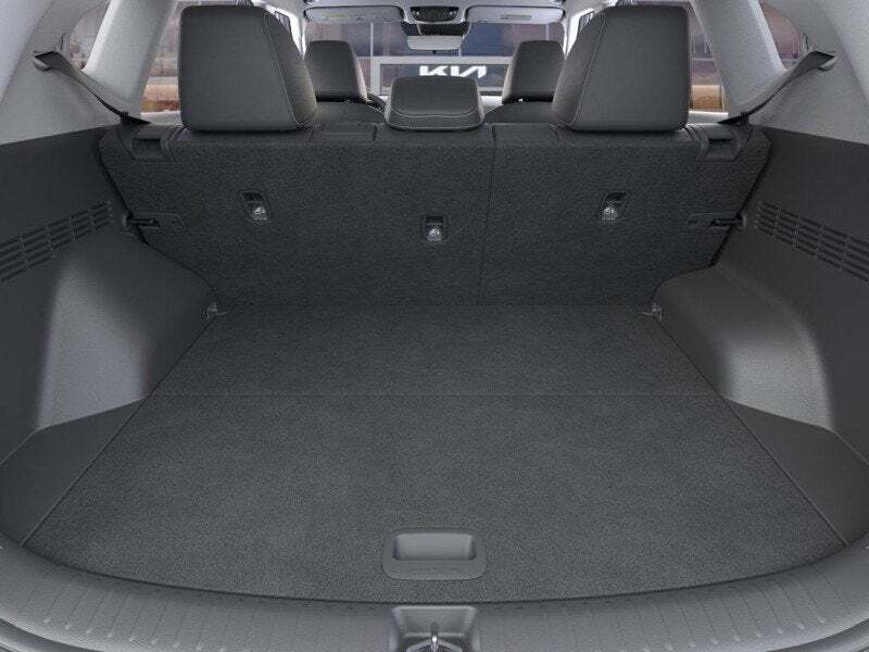 2026 Kia SELTOS EX Roseville CA