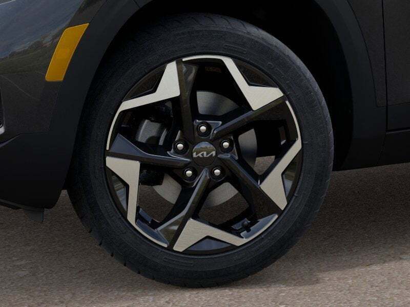 2026 Kia SELTOS EX Roseville CA