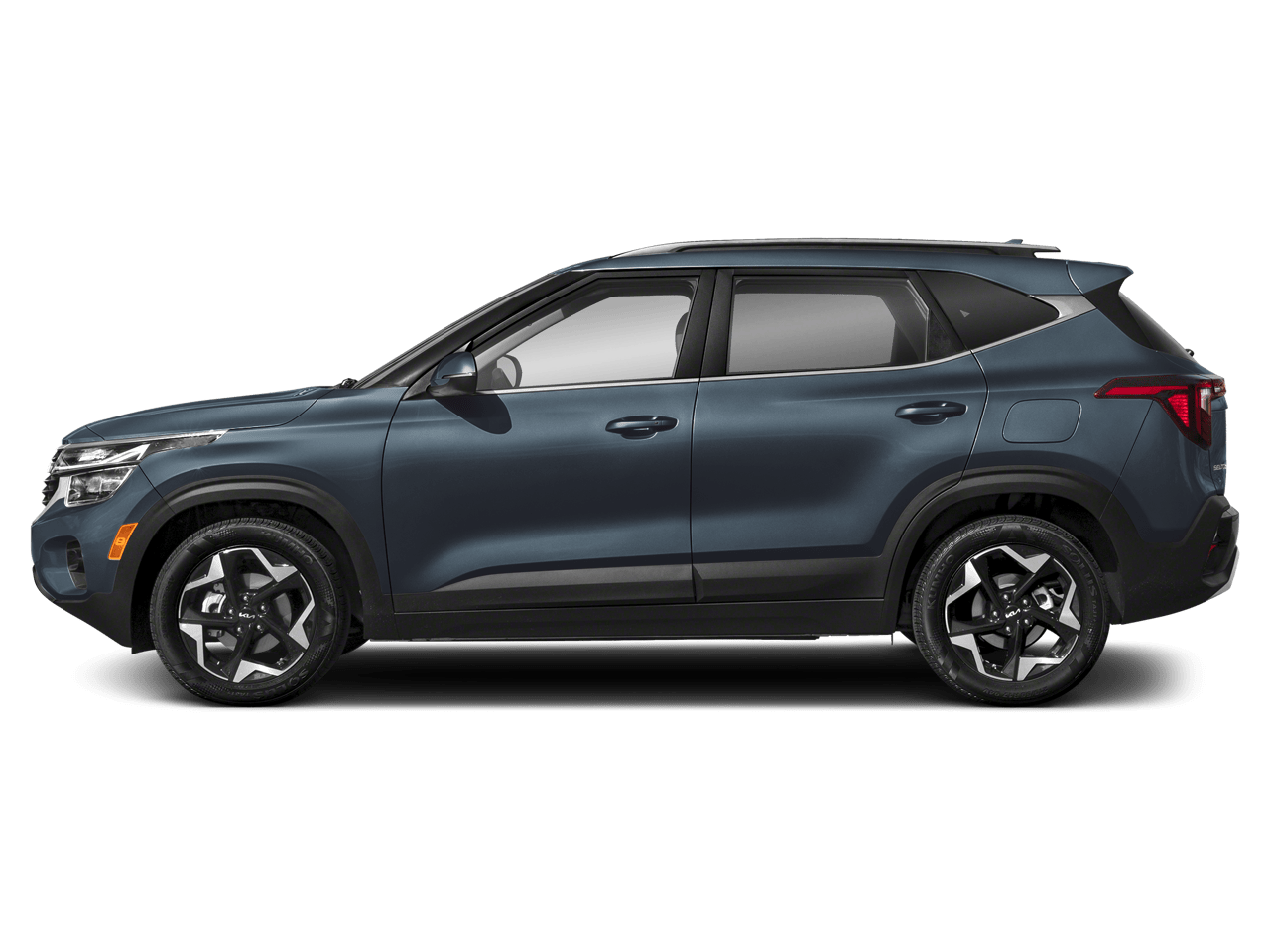 2026 Kia SELTOS EX Roseville CA