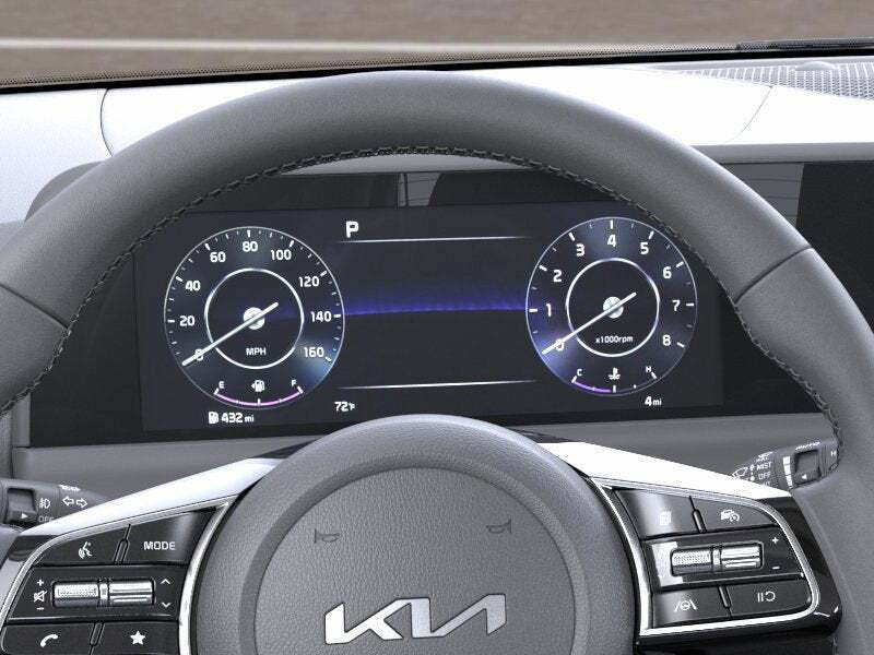 2026 Kia SELTOS EX Roseville CA