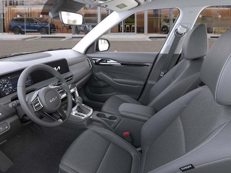2026 Kia SELTOS EX Roseville CA