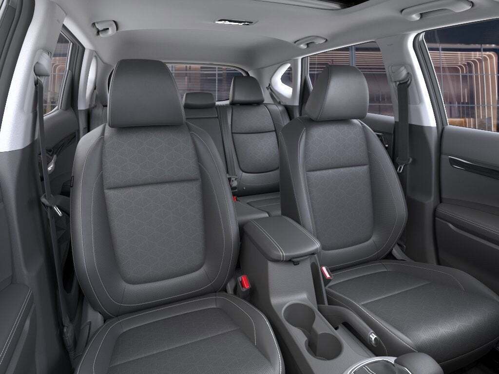 2026 Kia SELTOS EX Roseville CA