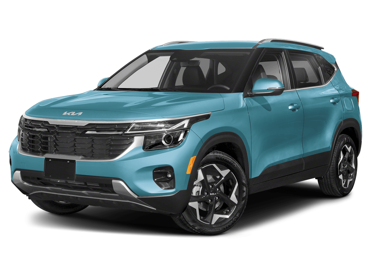 2026 Kia SELTOS EX Roseville CA