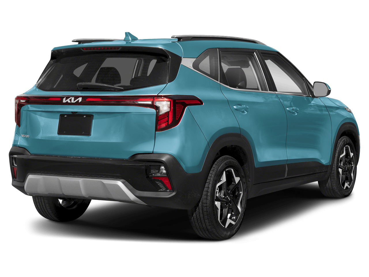 2026 Kia SELTOS EX Roseville CA