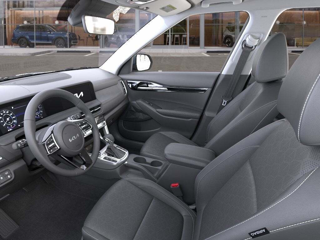 2026 Kia SELTOS EX Roseville CA