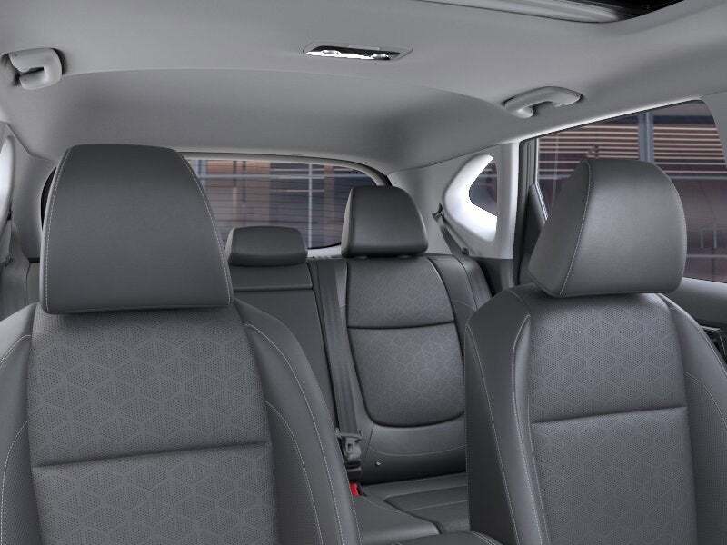 2026 Kia SELTOS EX Roseville CA