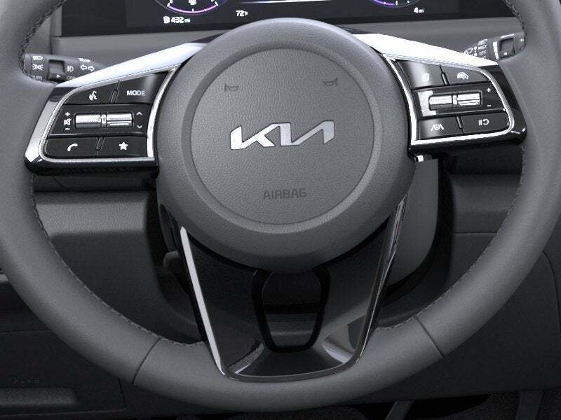 2026 Kia SELTOS EX Roseville CA