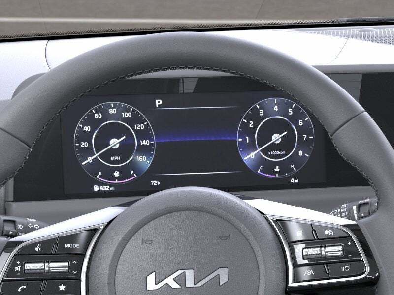 2026 Kia SELTOS EX Roseville CA