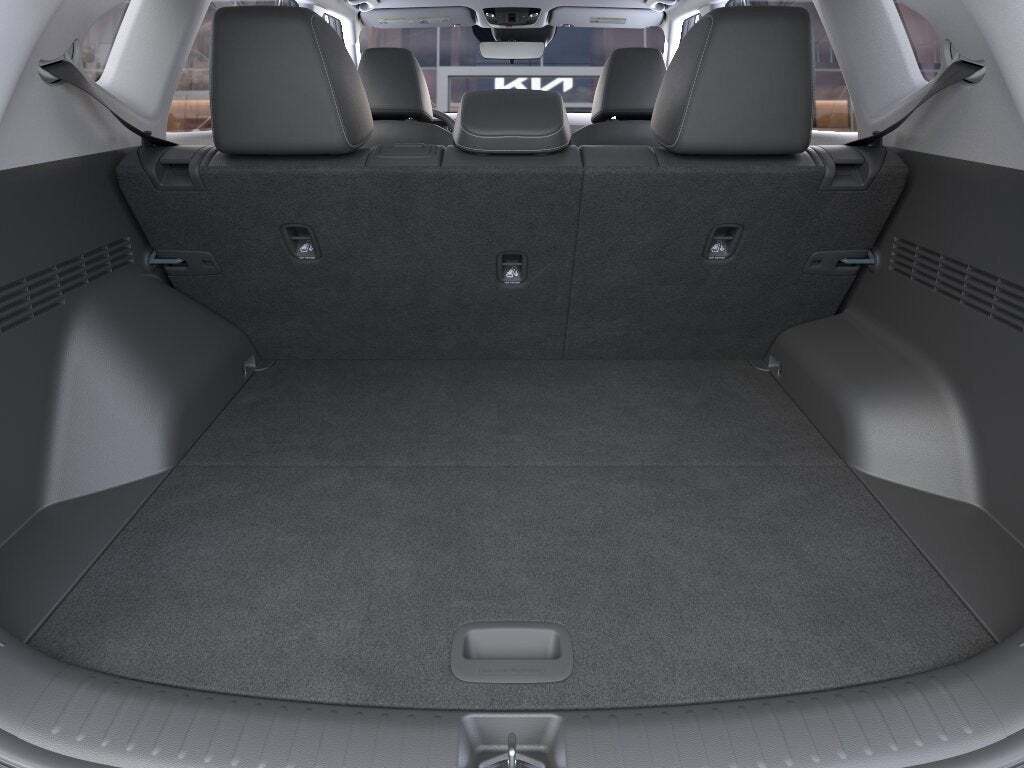 2026 Kia SELTOS EX Roseville CA