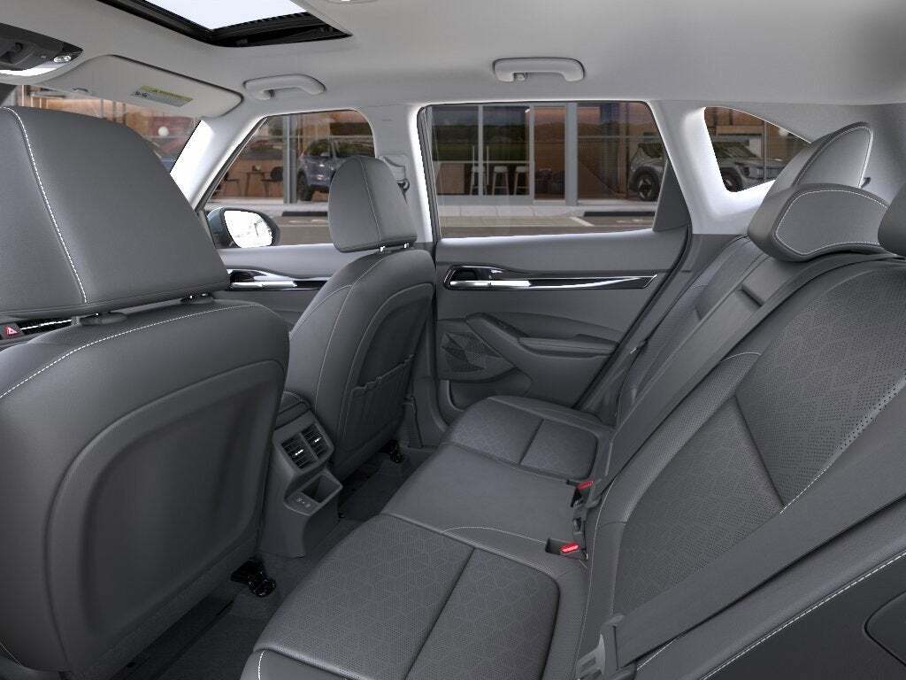 2026 Kia SELTOS EX Roseville CA