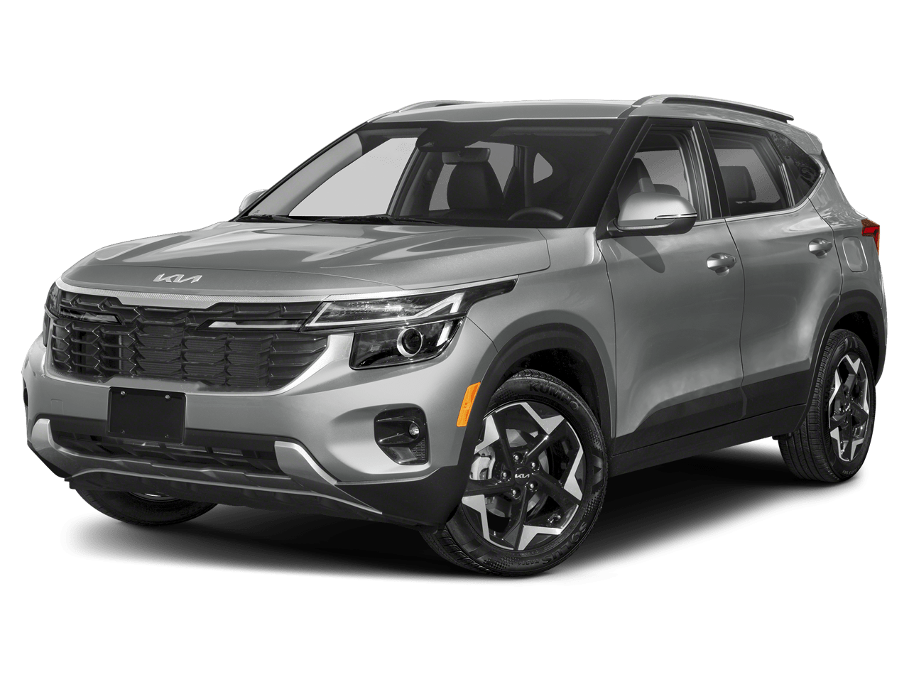 2026 Kia SELTOS EX Roseville CA