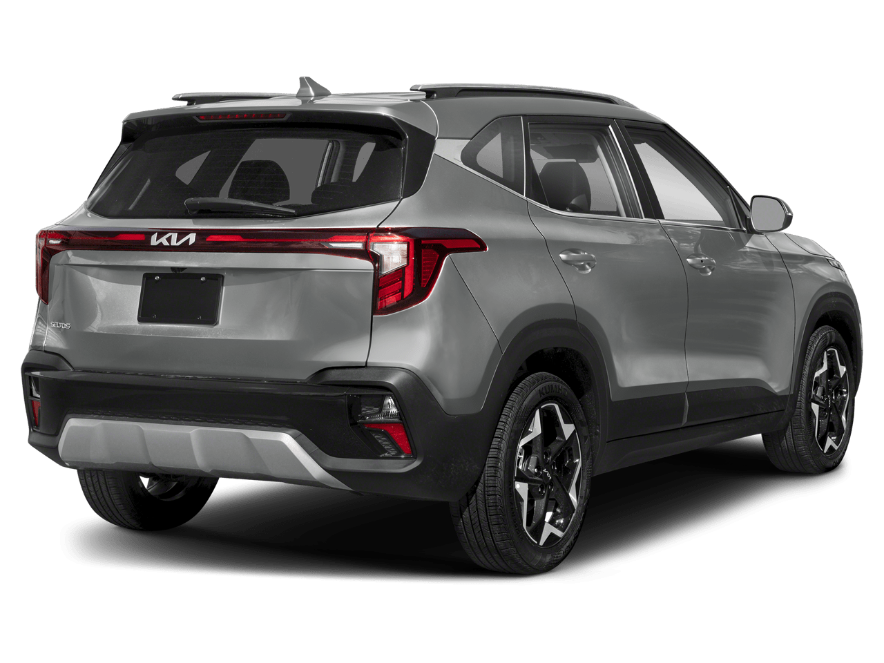 2026 Kia SELTOS EX Roseville CA