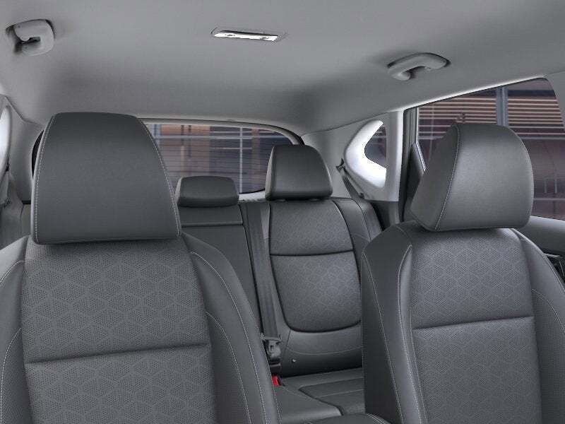 2026 Kia SELTOS EX Roseville CA