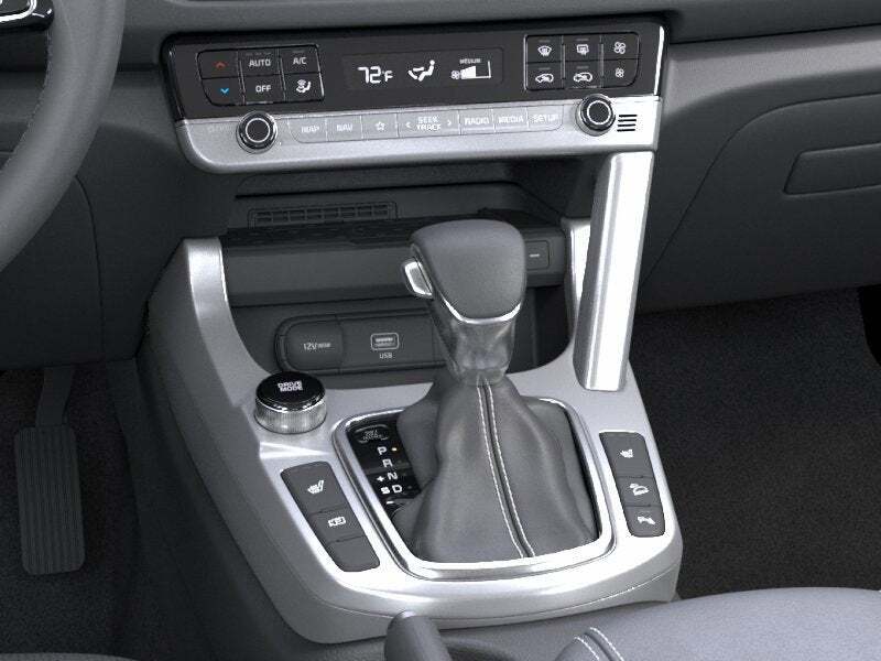 2026 Kia SELTOS EX Roseville CA