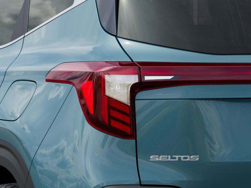 2026 Kia SELTOS EX Roseville CA