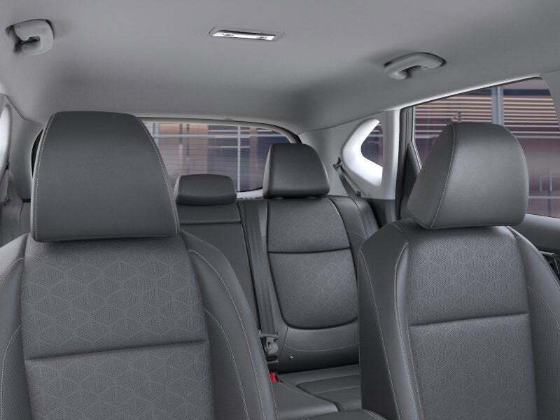 2026 Kia SELTOS EX Roseville CA