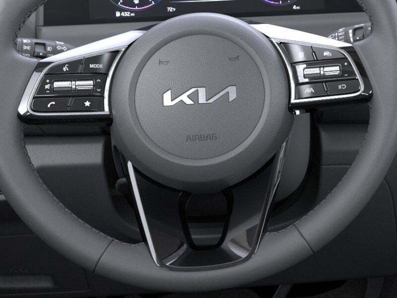 2026 Kia SELTOS EX Roseville CA