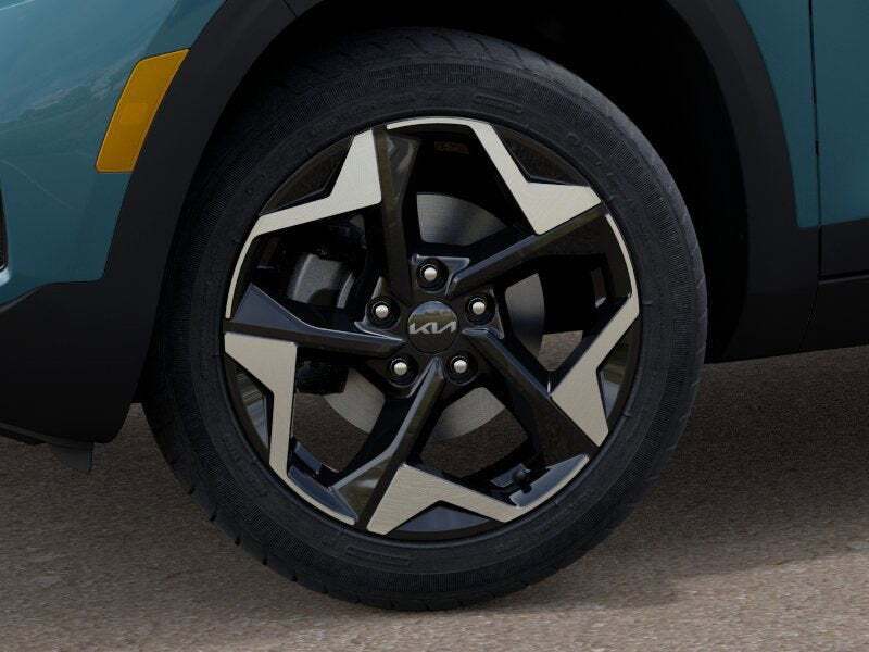 2026 Kia SELTOS EX Roseville CA