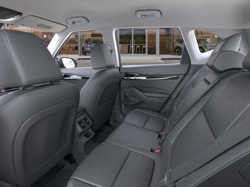 2026 Kia SELTOS EX Roseville CA