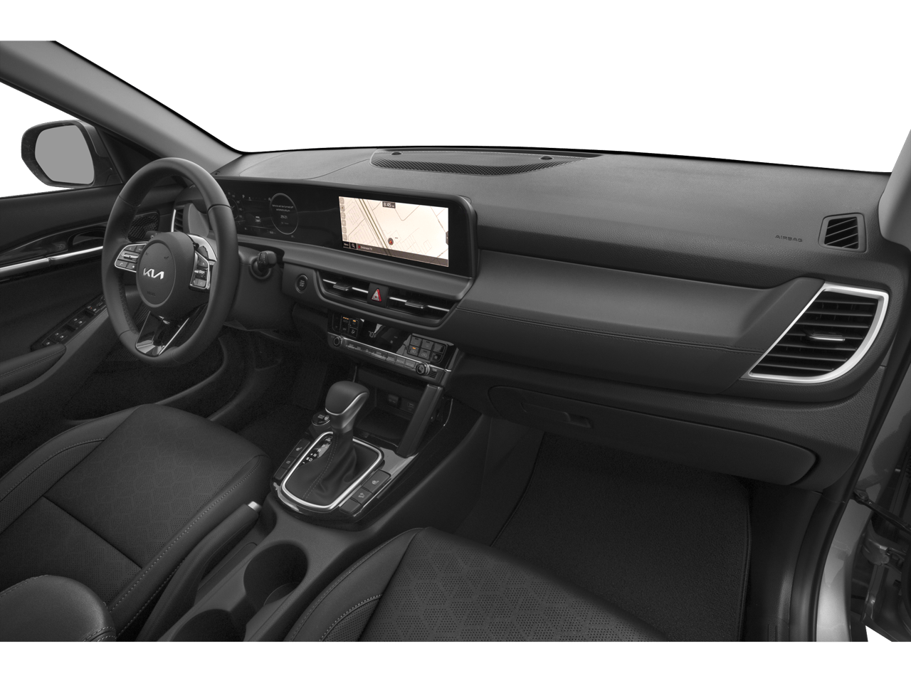 2026 Kia SELTOS EX Roseville CA