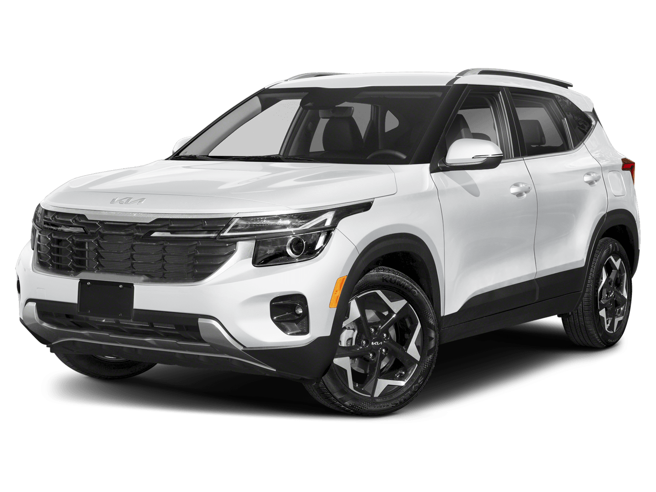 2026 Kia SELTOS EX Roseville CA