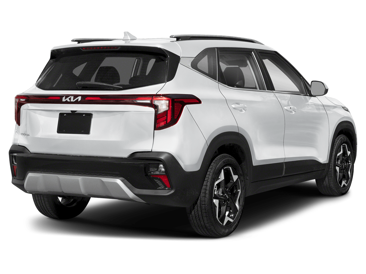 2026 Kia SELTOS EX Roseville CA