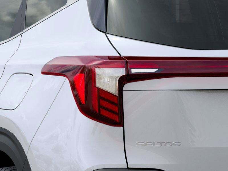 2026 Kia SELTOS EX Roseville CA