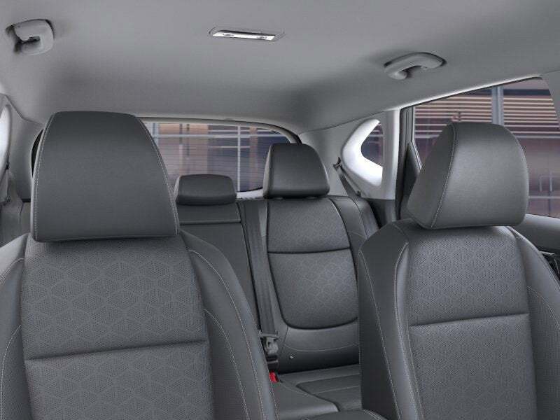2026 Kia SELTOS EX Roseville CA