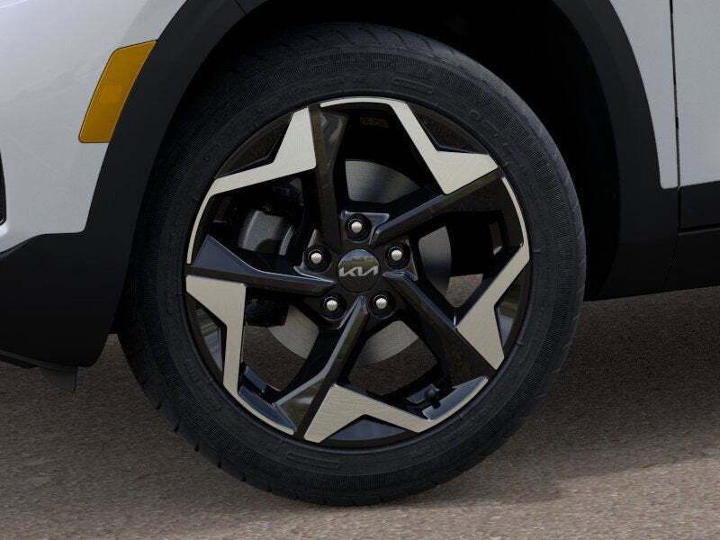 2026 Kia SELTOS EX Roseville CA