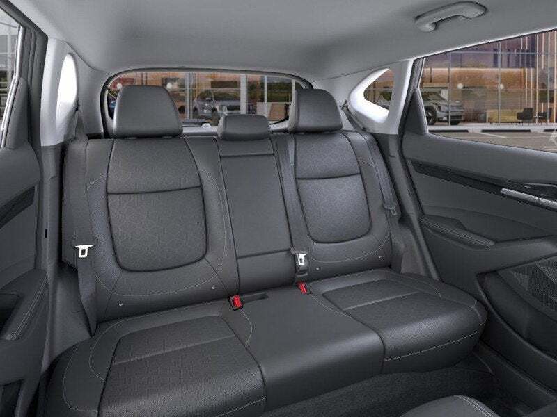 2026 Kia SELTOS EX Roseville CA