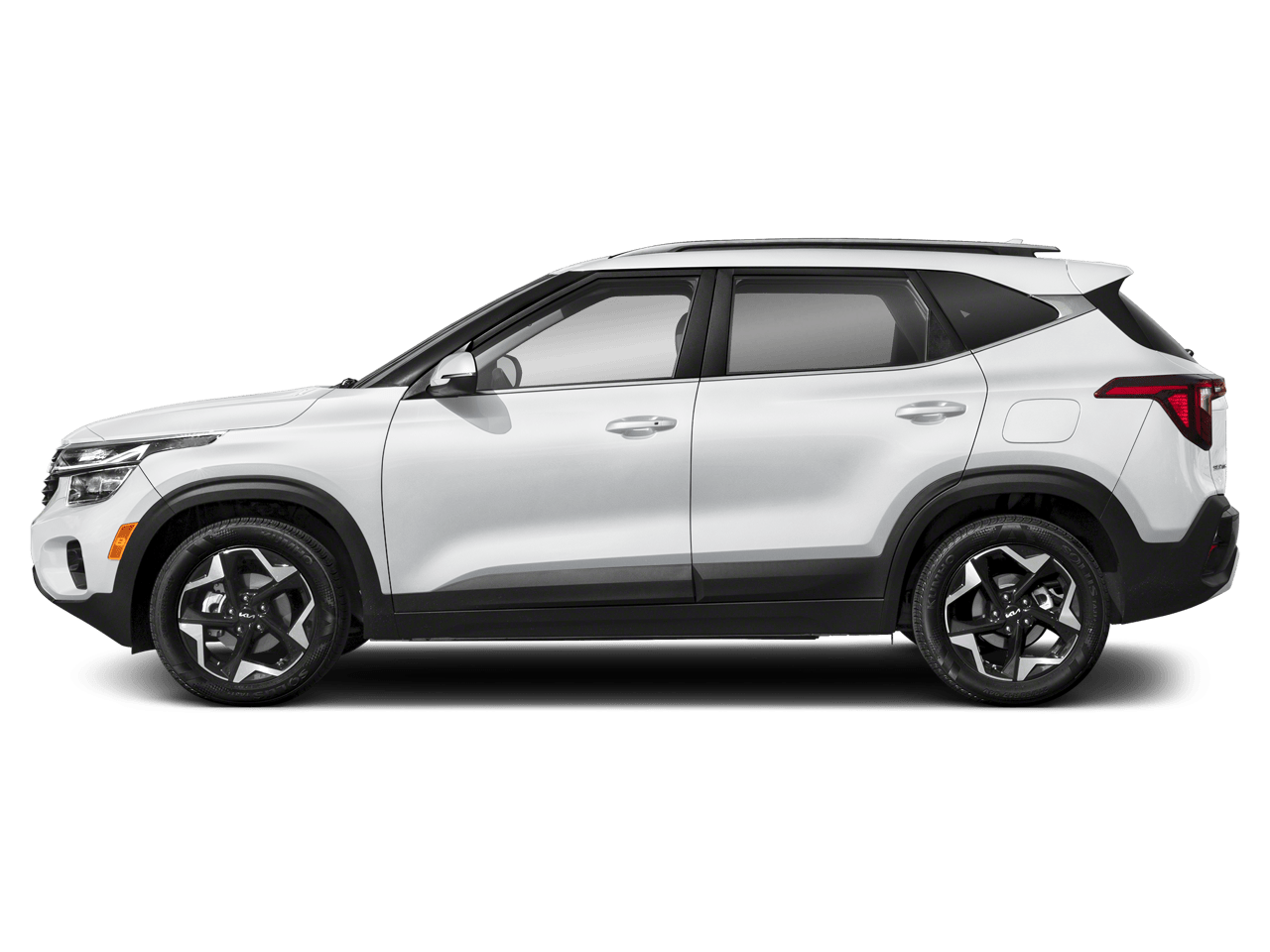 2026 Kia SELTOS EX Roseville CA