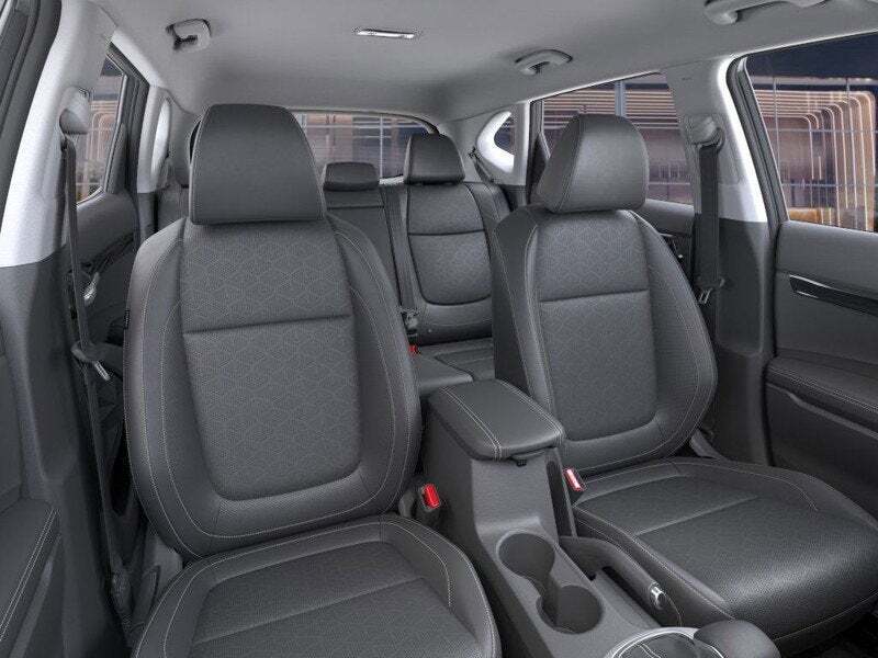 2026 Kia SELTOS EX Roseville CA