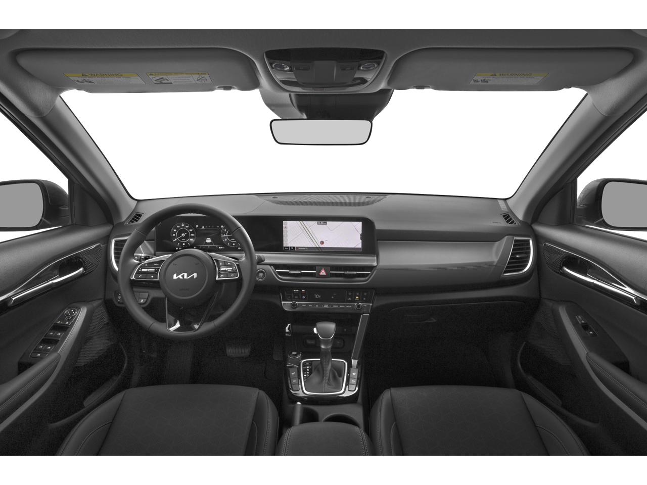 2026 Kia SELTOS EX Roseville CA