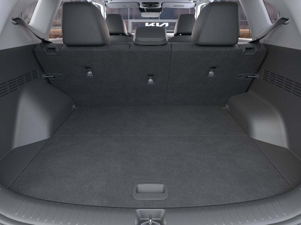 2026 Kia SELTOS EX Roseville CA