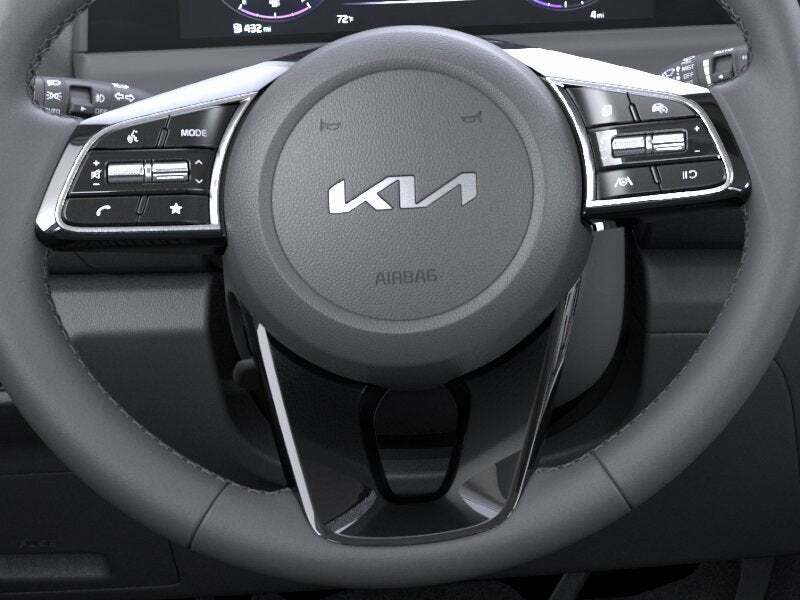 2026 Kia SELTOS EX Roseville CA