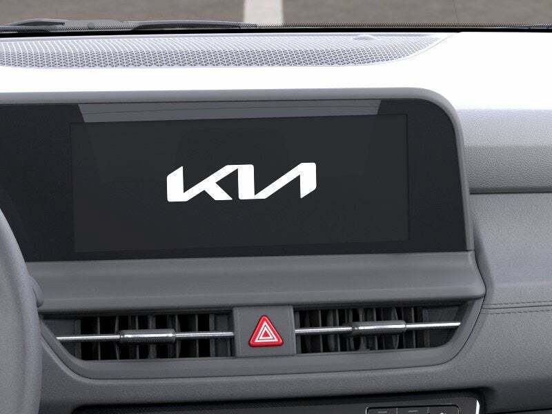 2026 Kia SELTOS EX Roseville CA