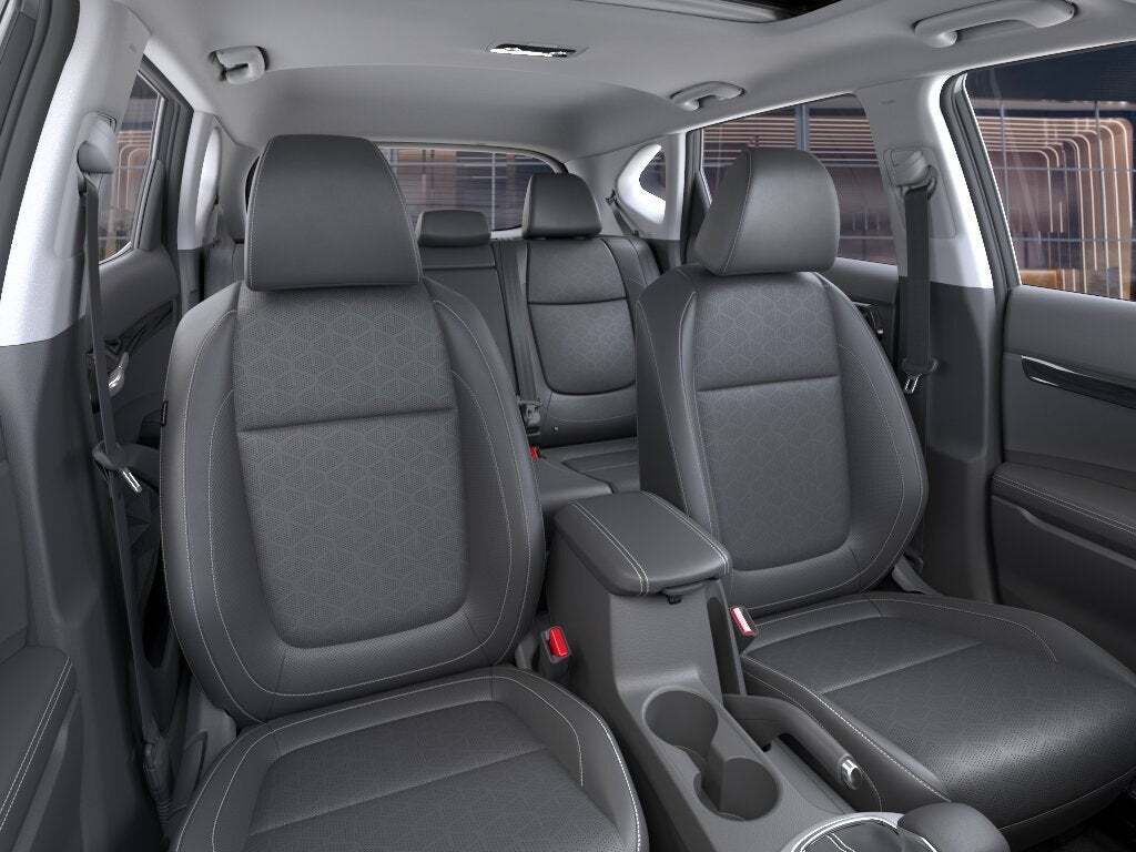 2026 Kia SELTOS EX Roseville CA