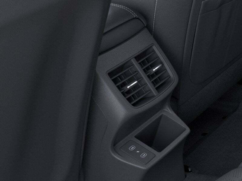 2026 Kia SELTOS EX Roseville CA