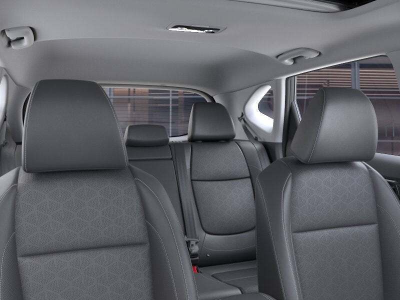 2026 Kia SELTOS EX Roseville CA