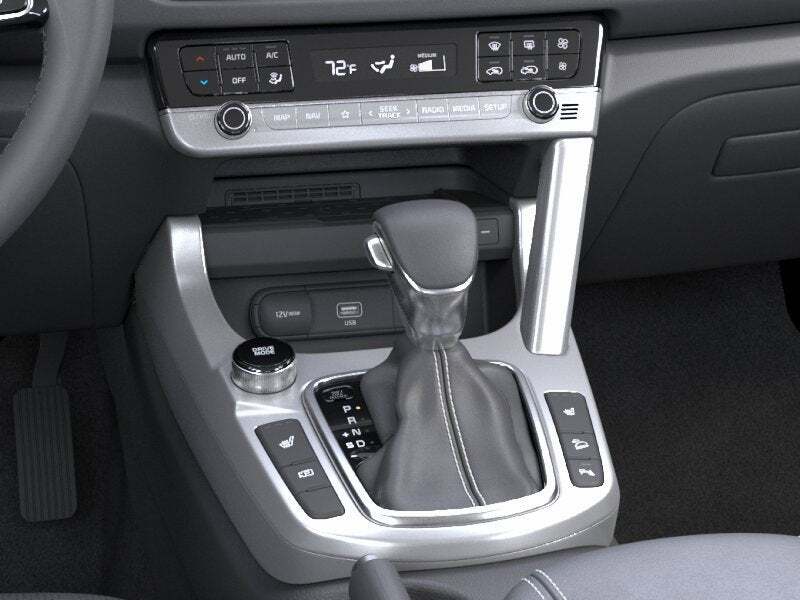 2026 Kia SELTOS EX Roseville CA