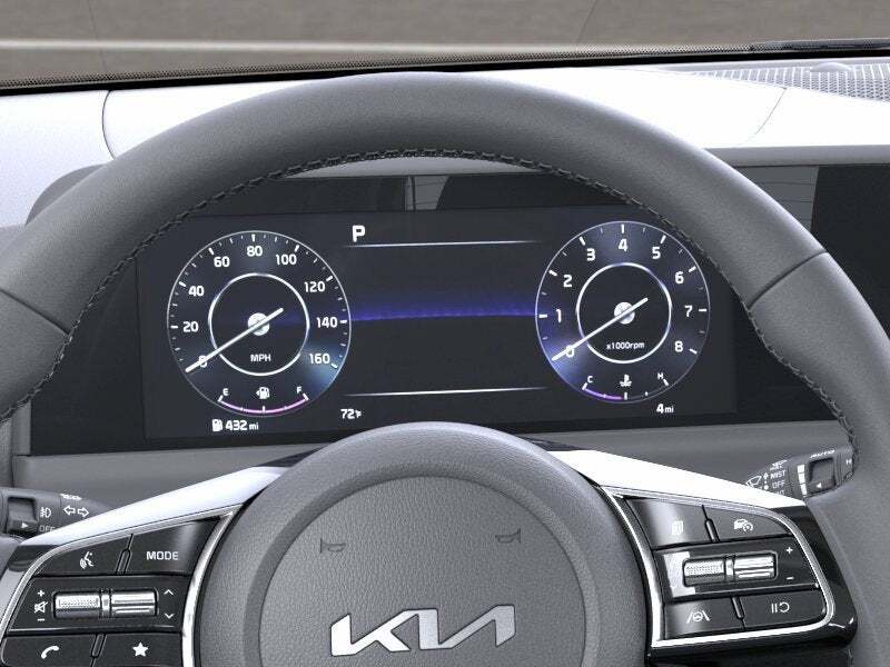 2026 Kia SELTOS EX Roseville CA