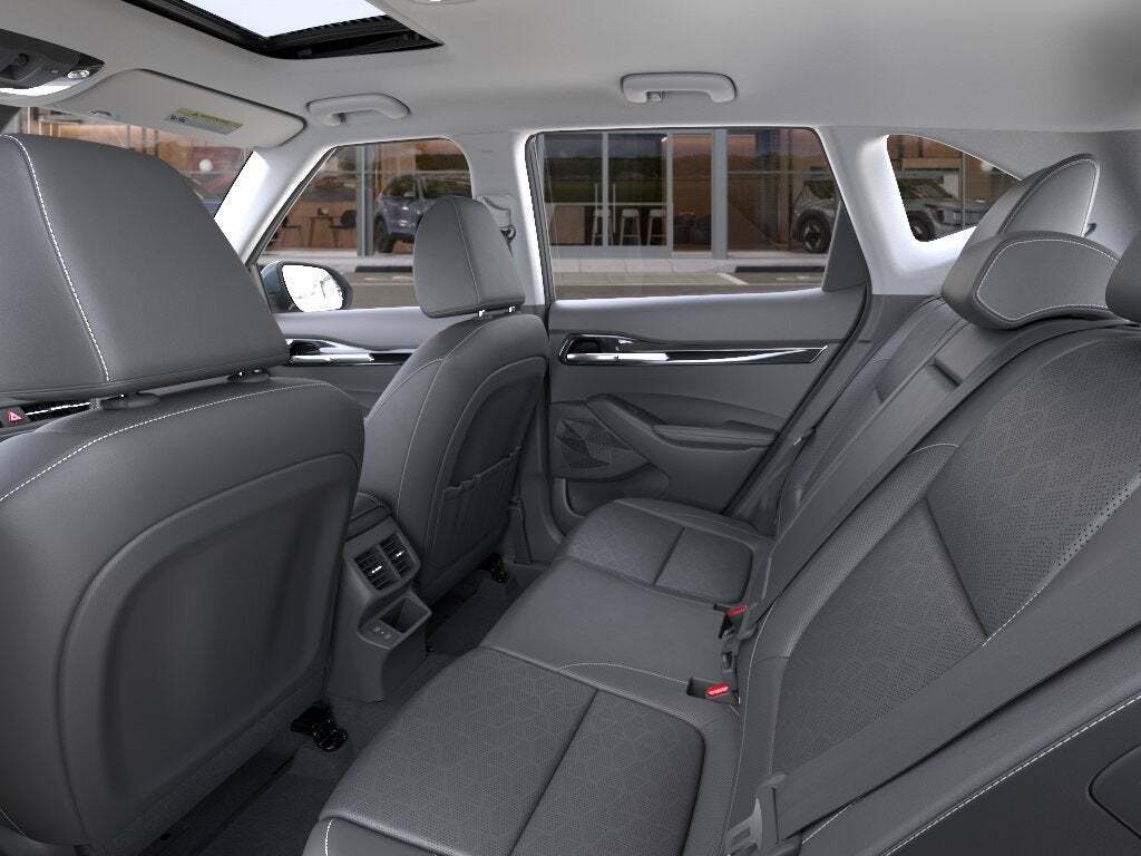 2026 Kia SELTOS EX Roseville CA