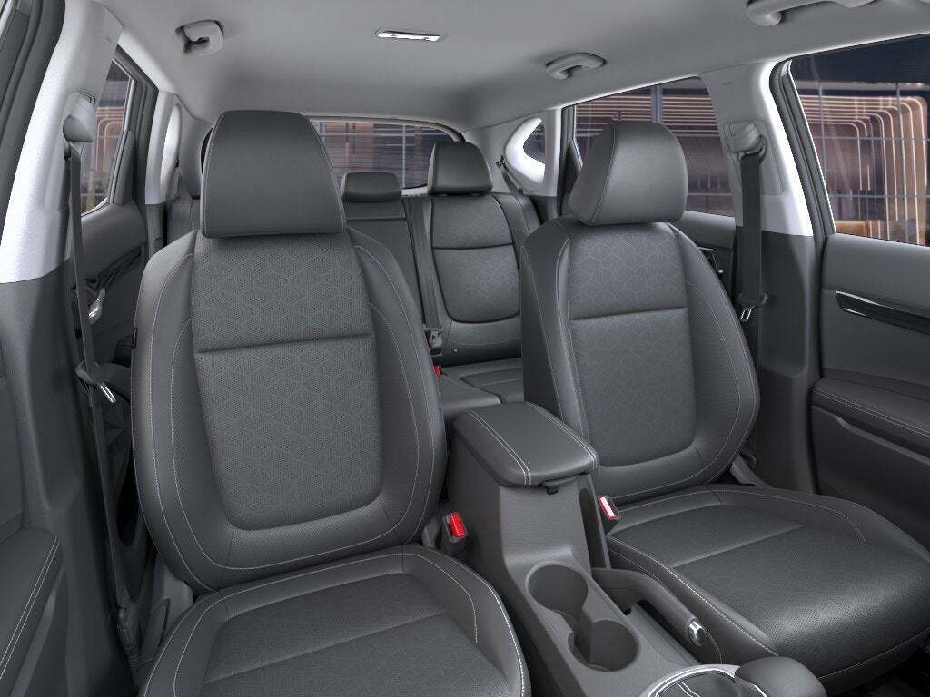 2026 Kia SELTOS EX Roseville CA