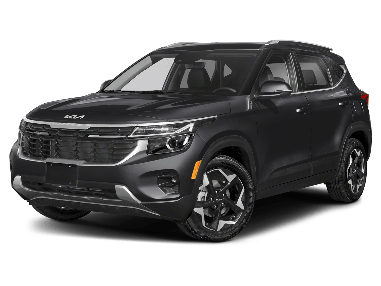 2026 Kia SELTOS EX Roseville CA