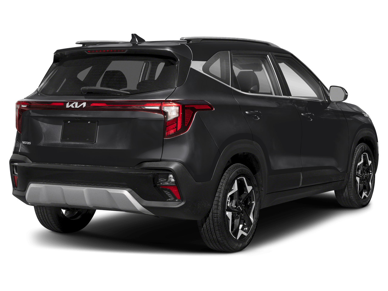 2026 Kia SELTOS EX Roseville CA